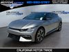 2024 Kia EV6 GT-Line