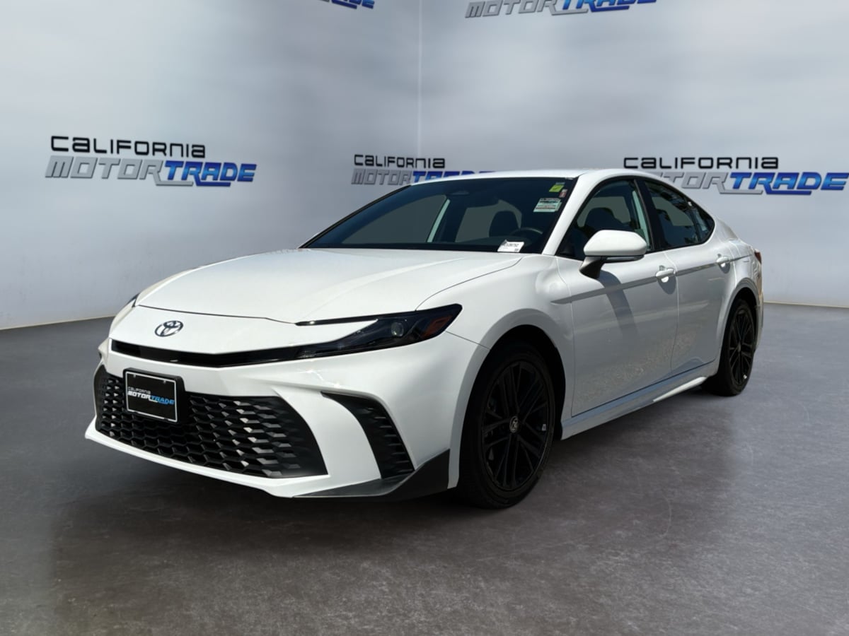 Toyota Camry photo 22