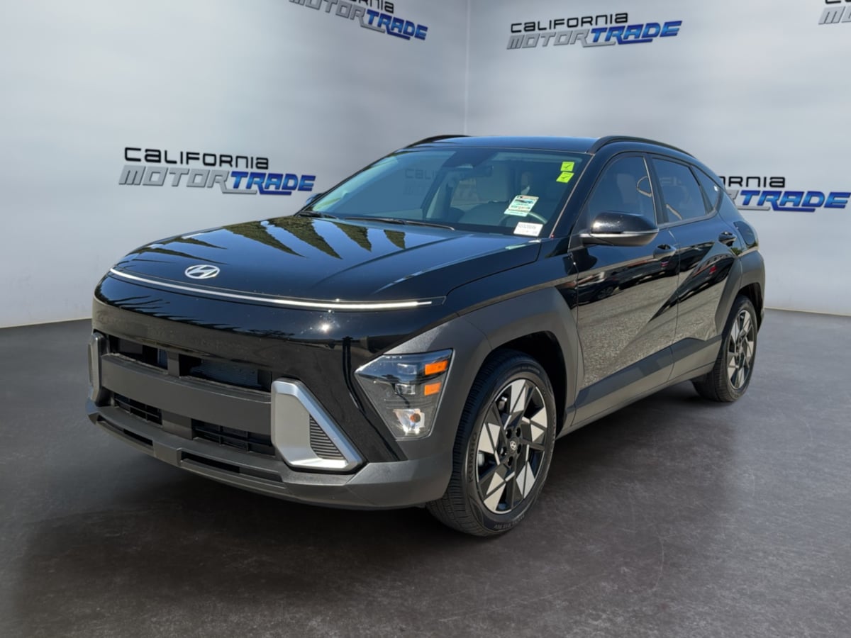 Hyundai Kona photo 22