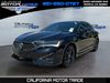 2020 Acura ILX w/Premium/A-SPEC Pkg