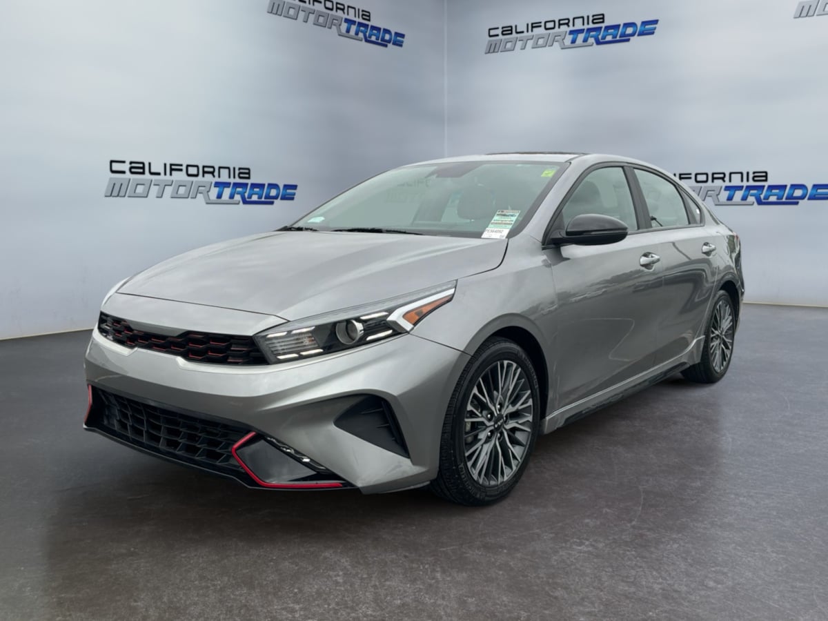 Kia Forte photo 22