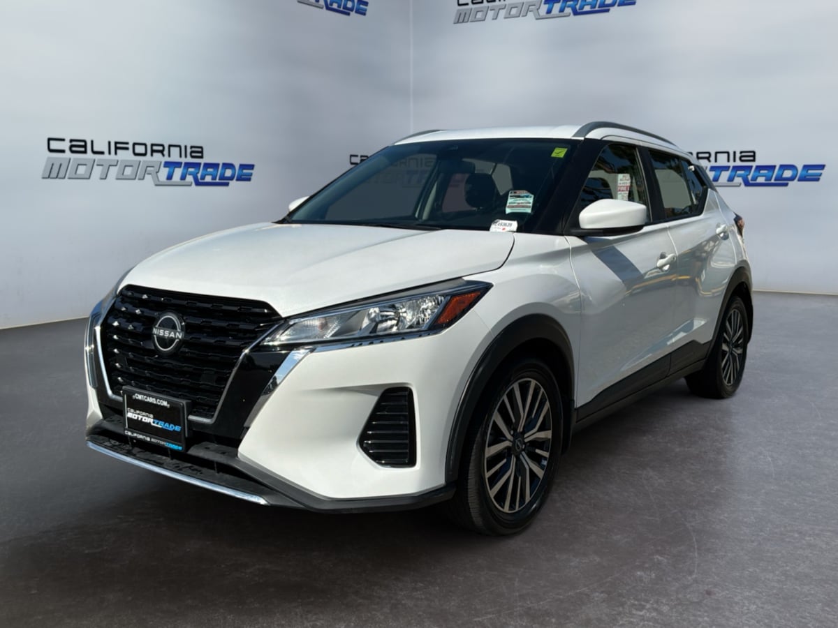 Nissan Kicks photo 22