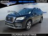 2021 Subaru Ascent Premium