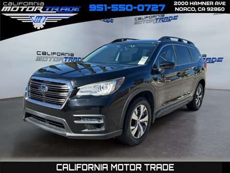 2021 Subaru Ascent Premium