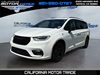 2025 Chrysler Pacifica Hybrid Premium S Appearance Pkg