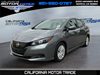 2024 Nissan LEAF S