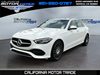2025 Mercedes-Benz C 300 Sedan