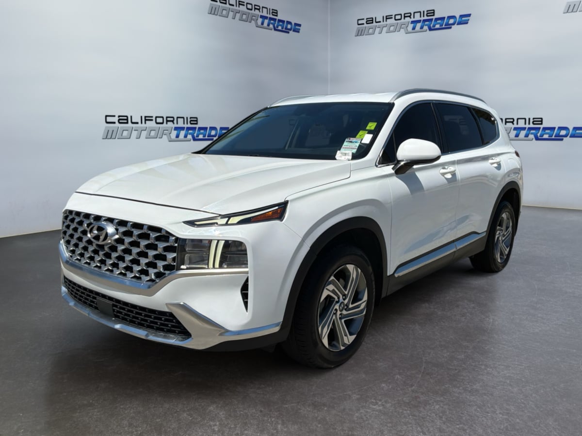 Hyundai Santa Fe photo 22