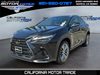 2023 Lexus NX 350 h Luxury AWD