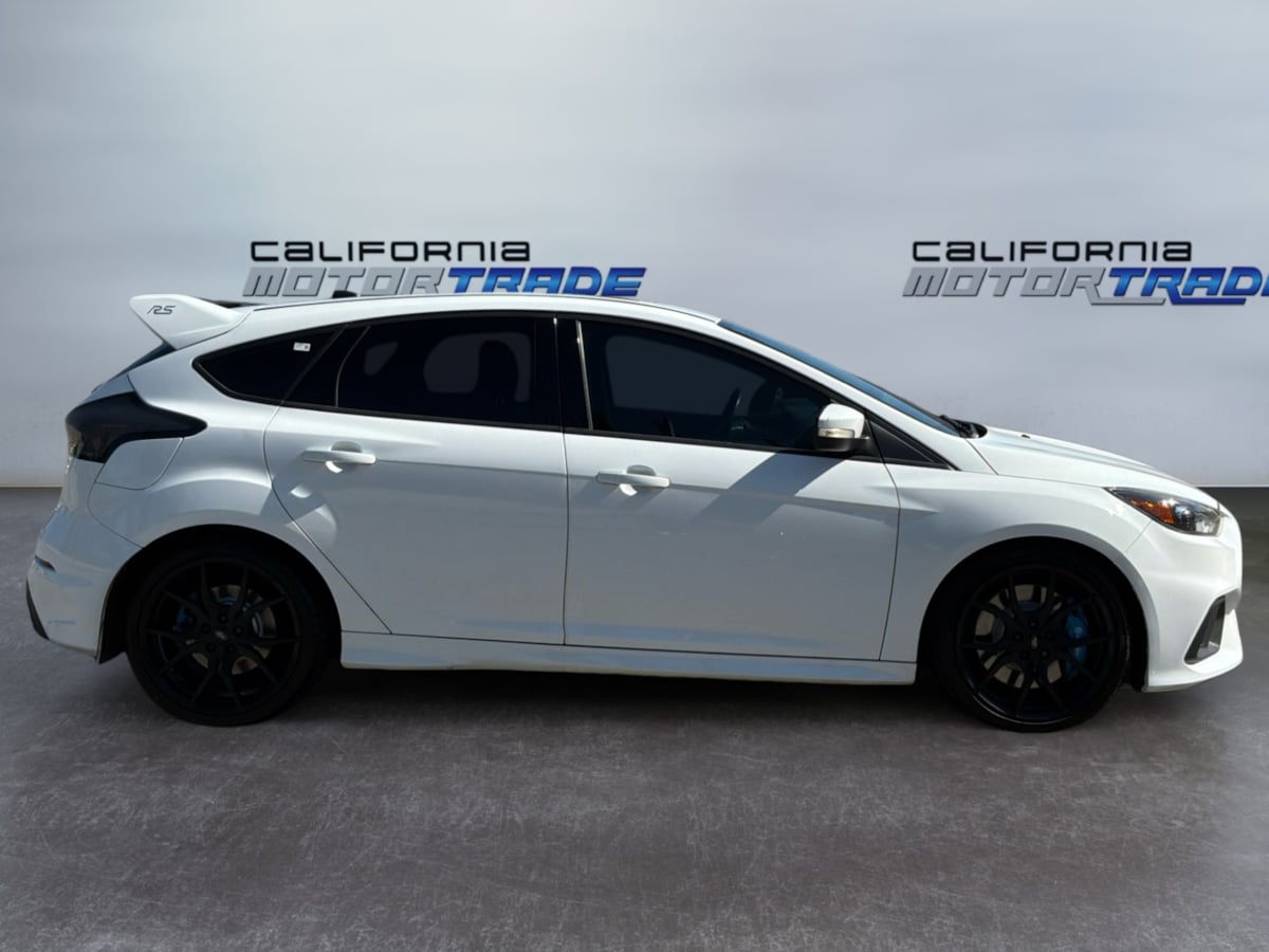 Ford Focus photo 4