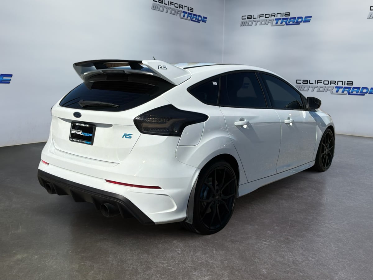 Ford Focus photo 5