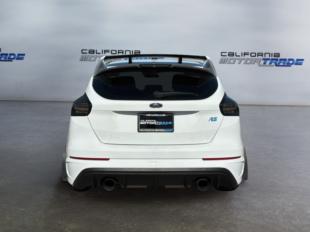 Ford Focus photo 6