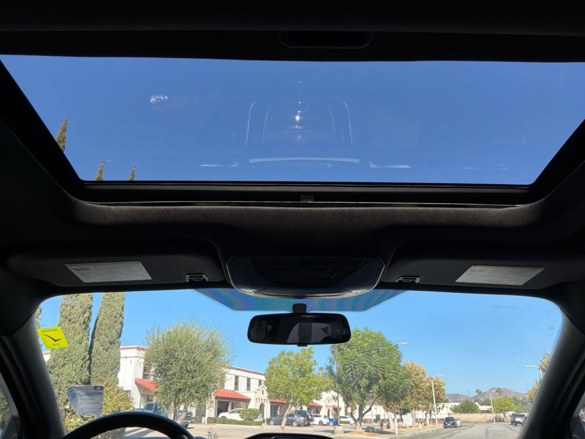 Ford Focus photo 16