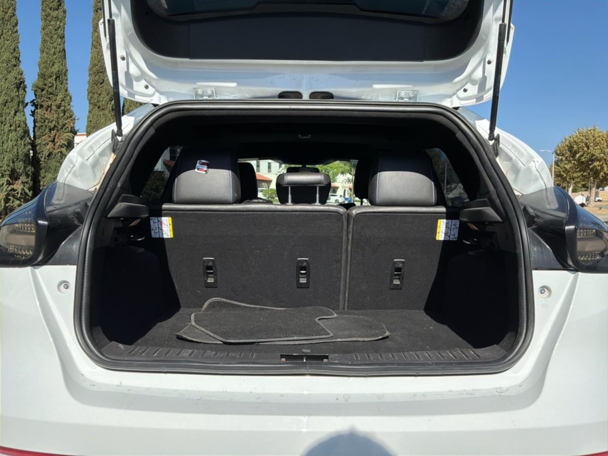 Ford Focus photo 24