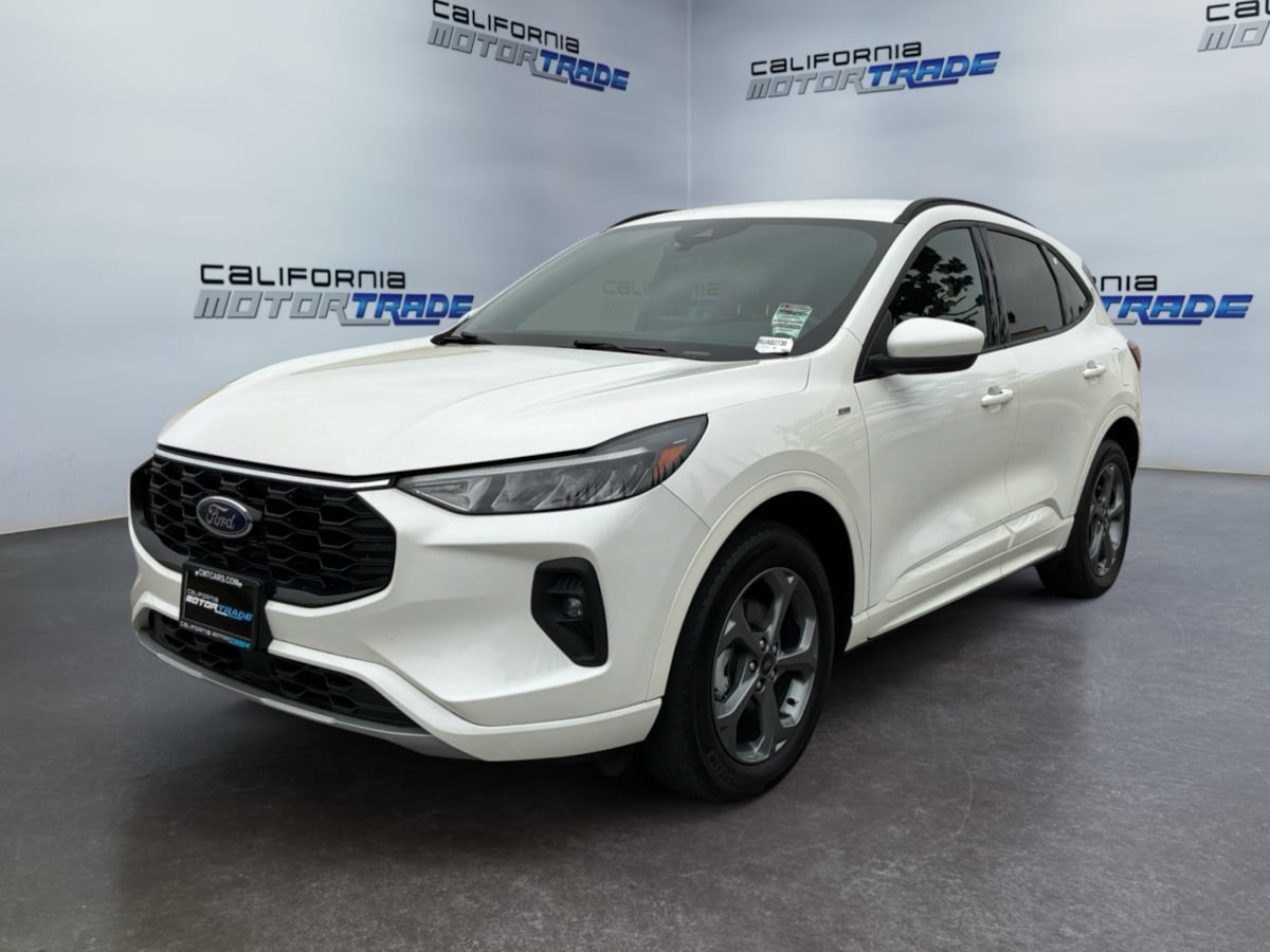 Ford Escape photo 22