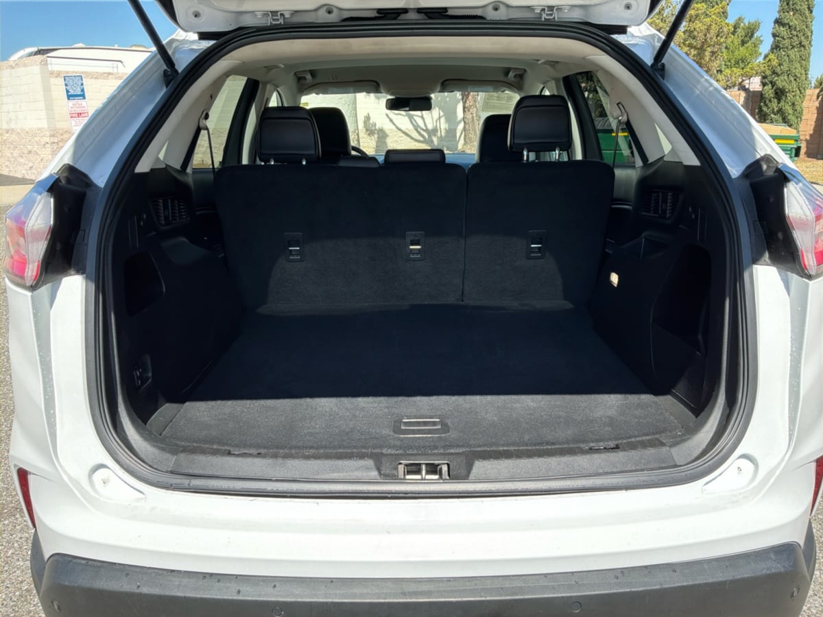 2024 Ford Edge SEL - Photo 21