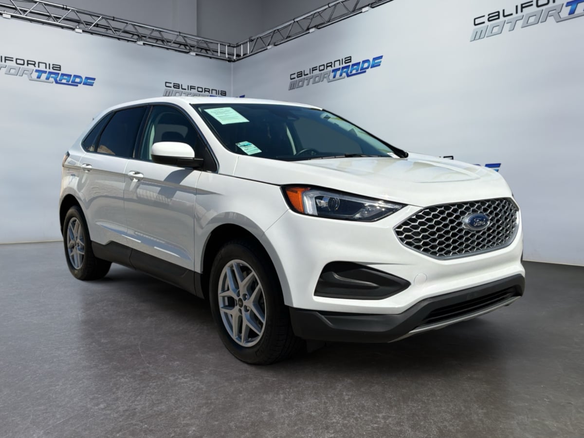 2024 Ford Edge SEL - Photo 3