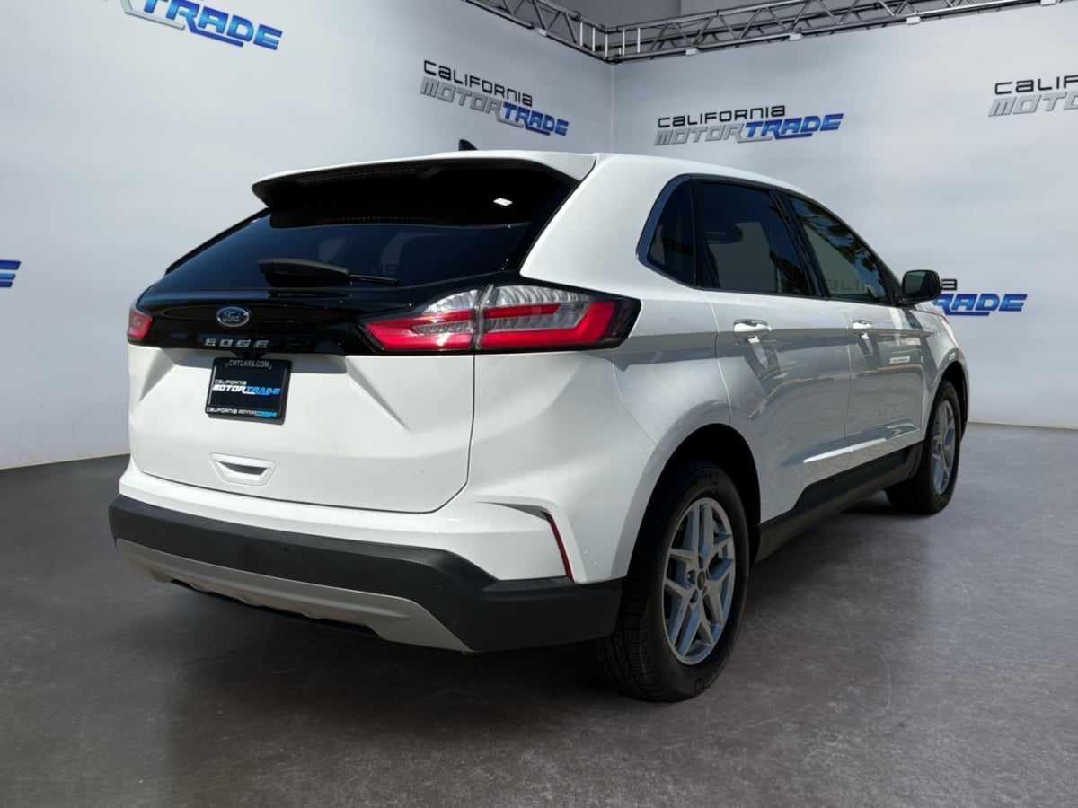 2024 Ford Edge SEL - Photo 5