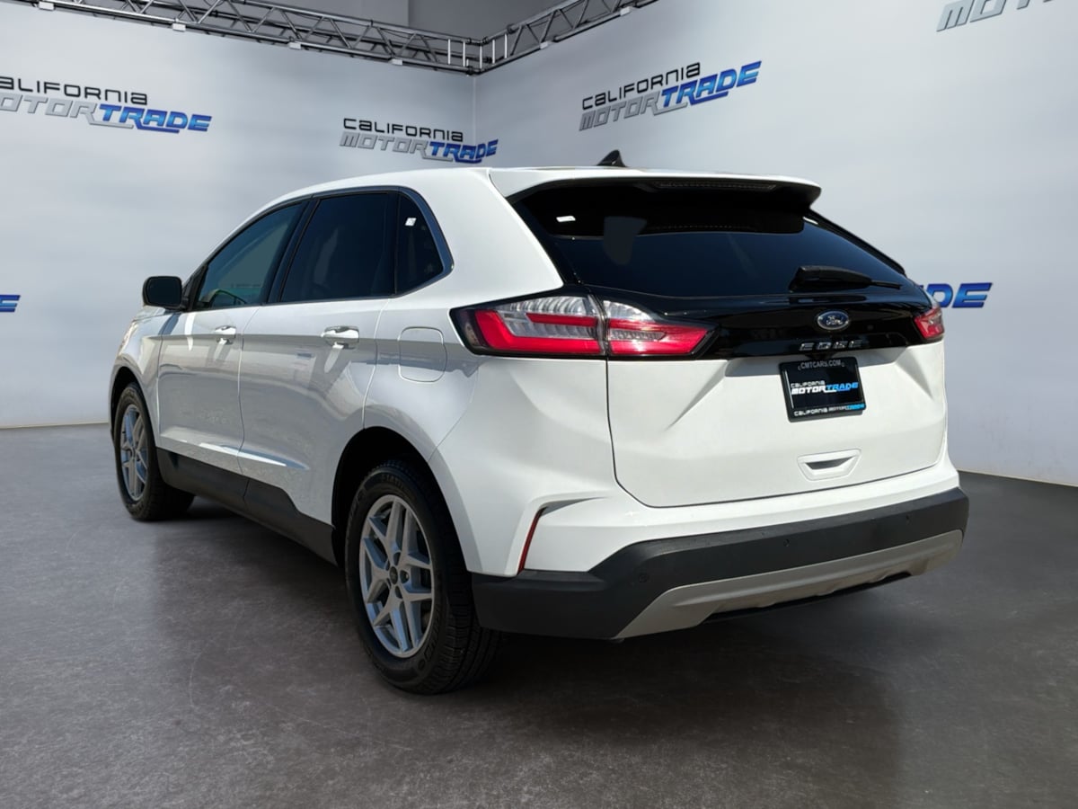 2024 Ford Edge SEL - Photo 7