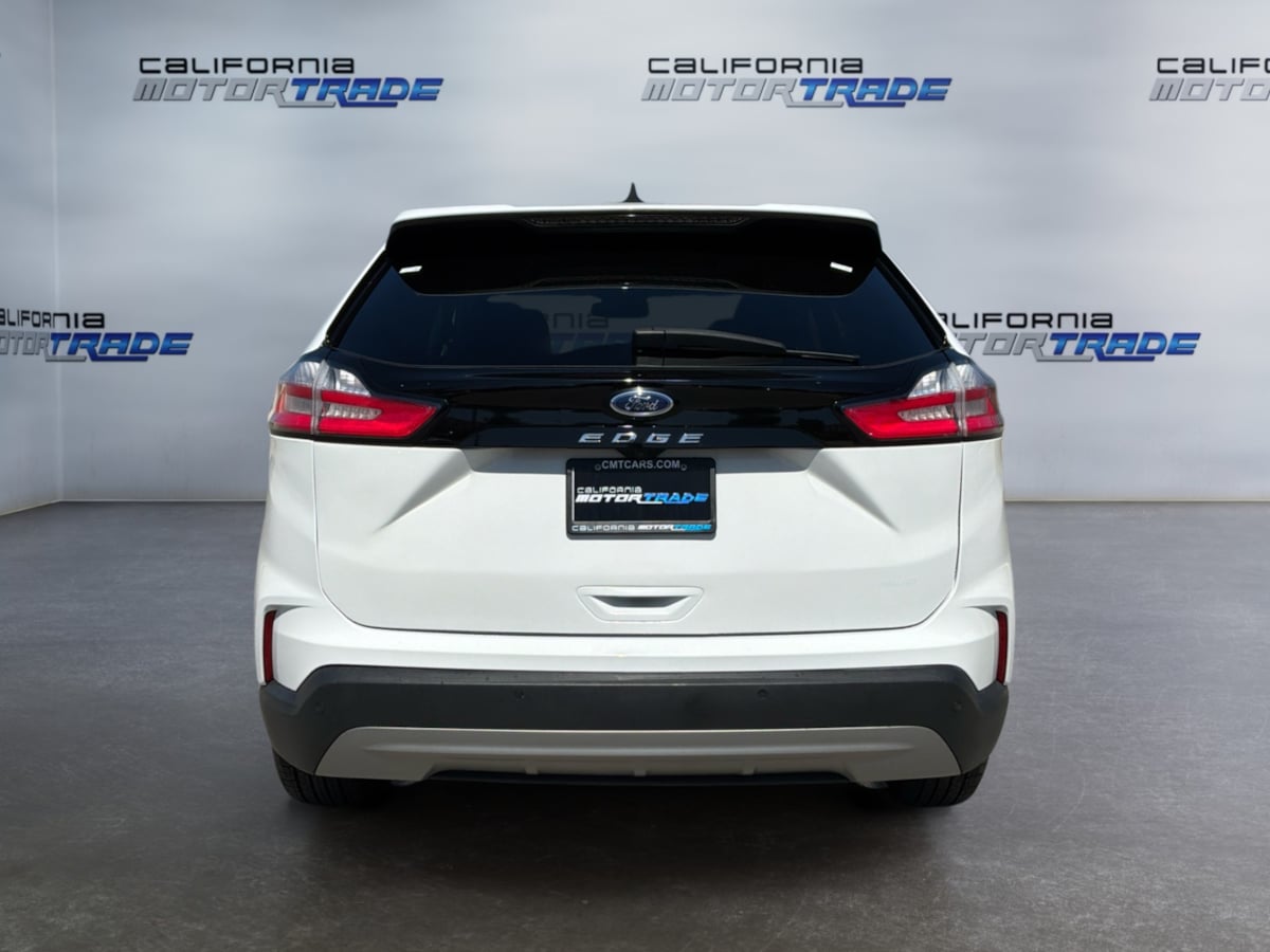 2024 Ford Edge SEL - Photo 6