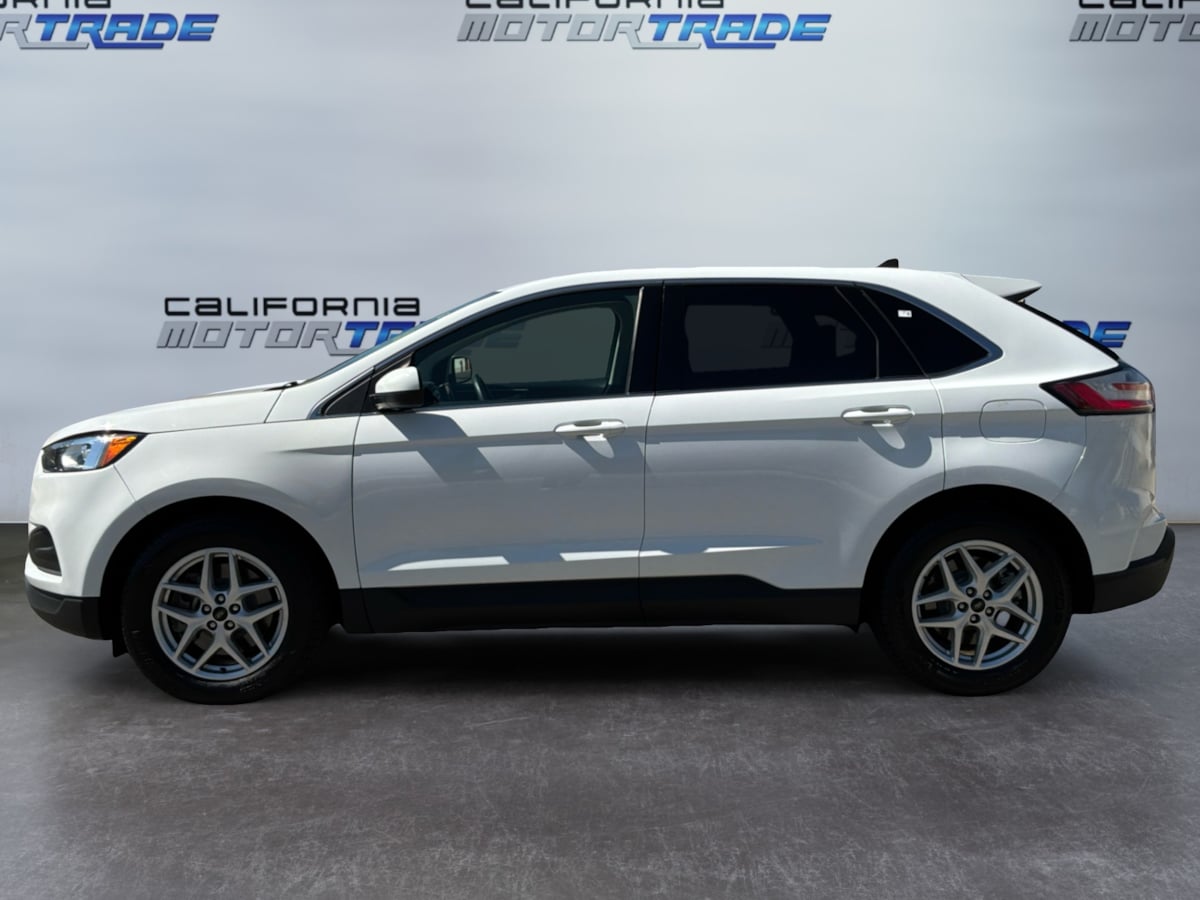 2024 Ford Edge SEL - Photo 8