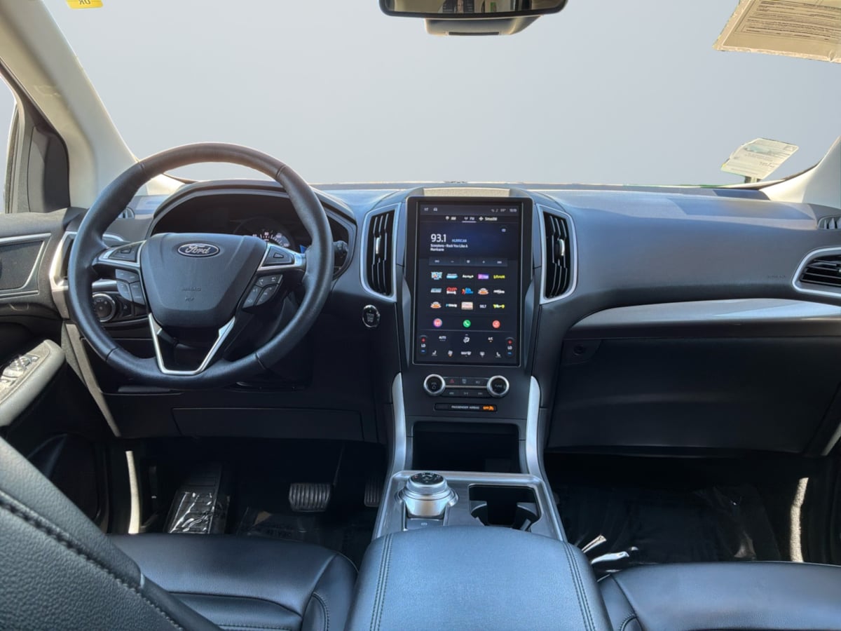2024 Ford Edge SEL - Photo 10