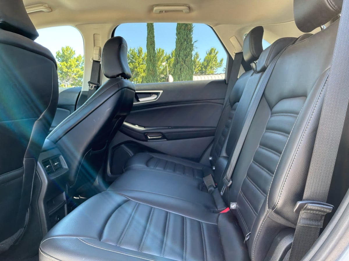 2024 Ford Edge SEL - Photo 18