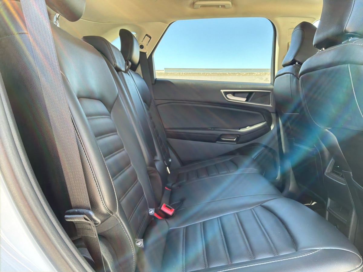 2024 Ford Edge SEL - Photo 19