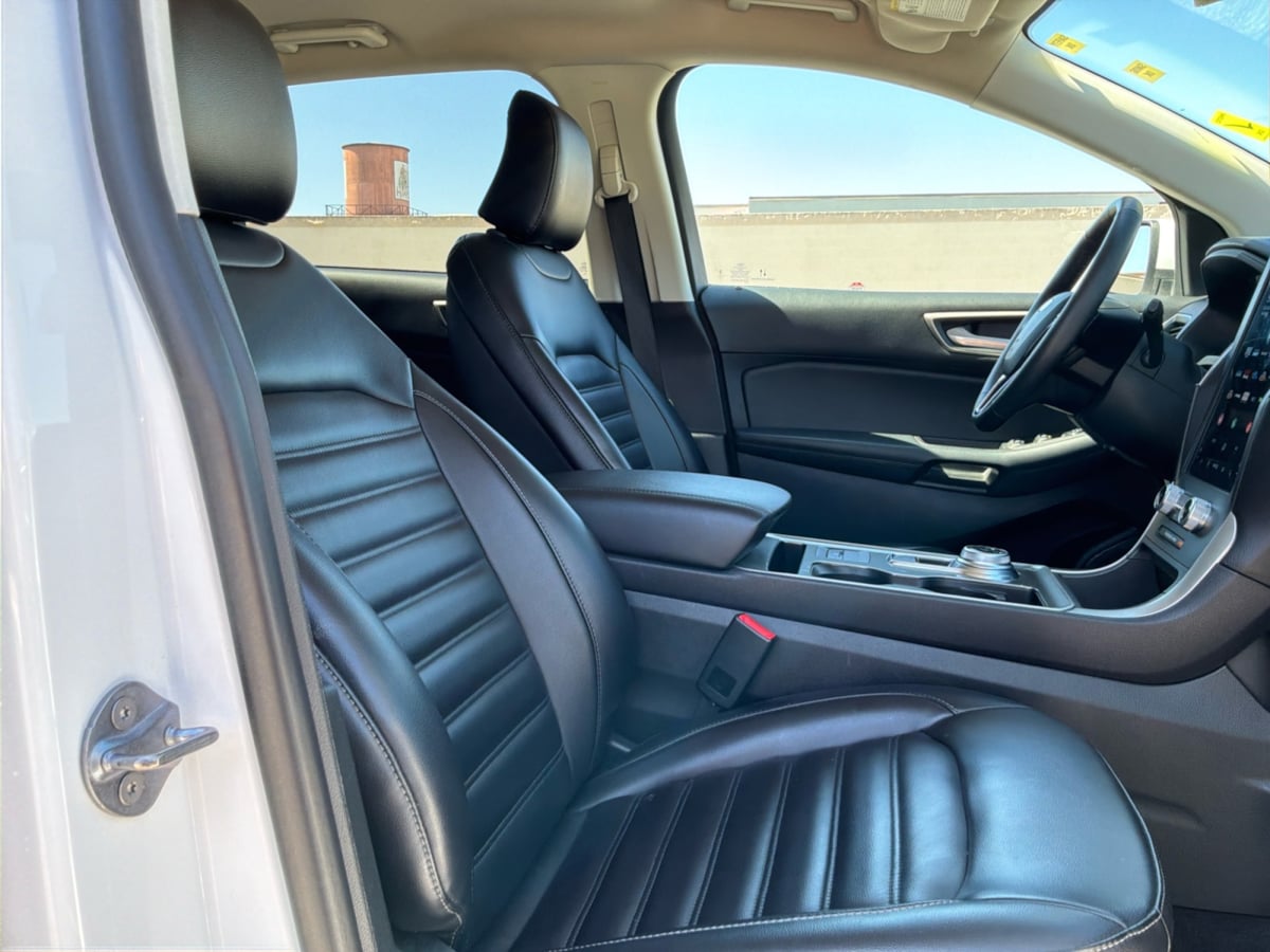 2024 Ford Edge SEL - Photo 20