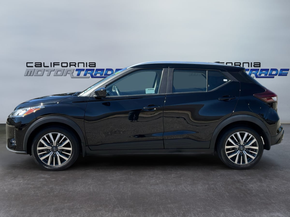 2024 Nissan Kicks SV - Photo 8
