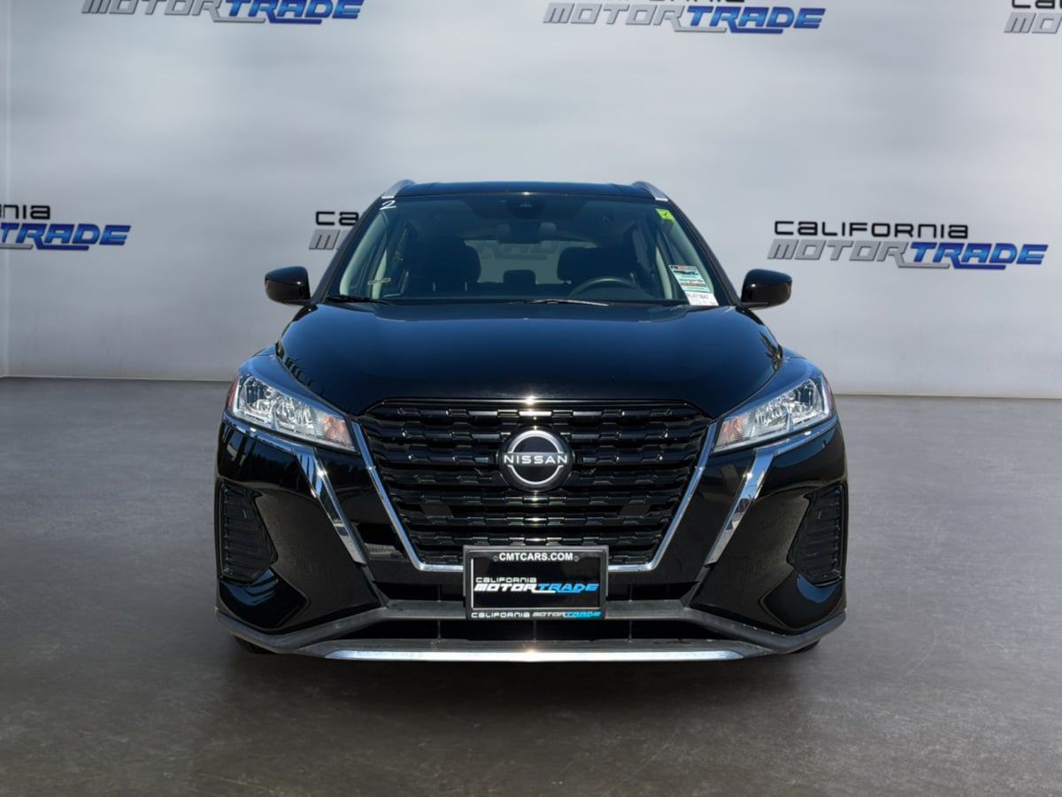 2024 Nissan Kicks SV - Photo 2