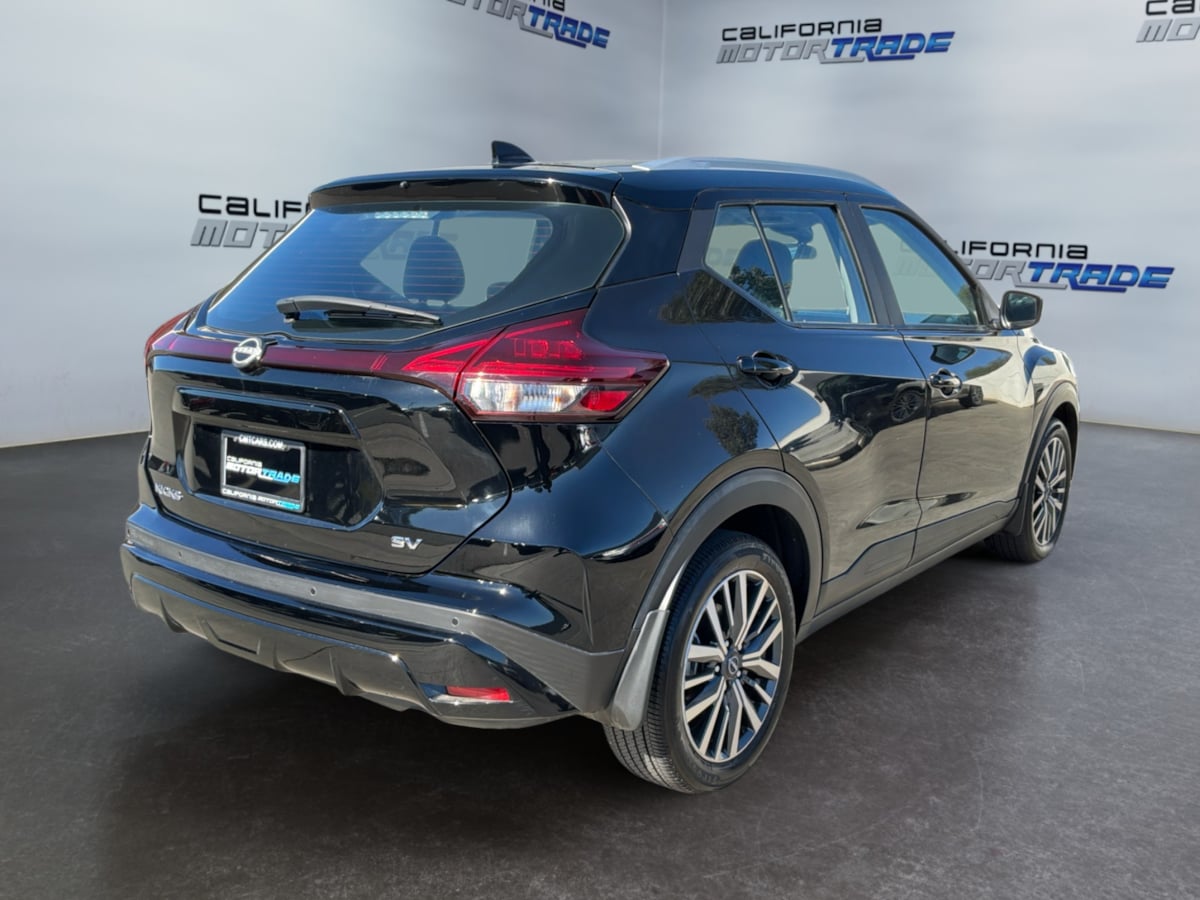2024 Nissan Kicks SV - Photo 5