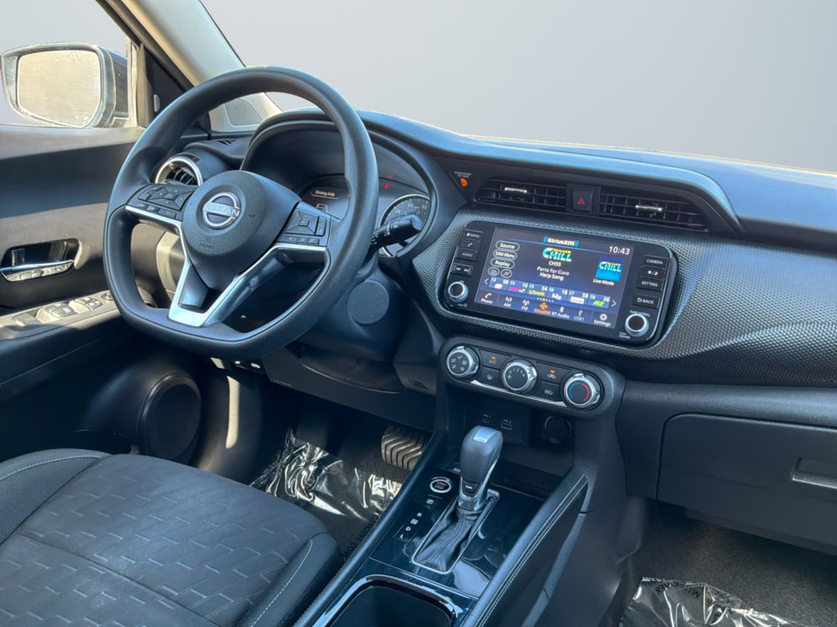2024 Nissan Kicks SV - Photo 14