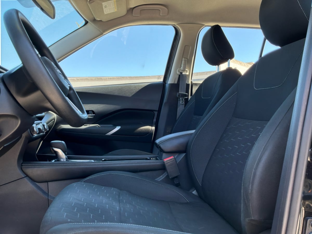 2024 Nissan Kicks SV - Photo 17