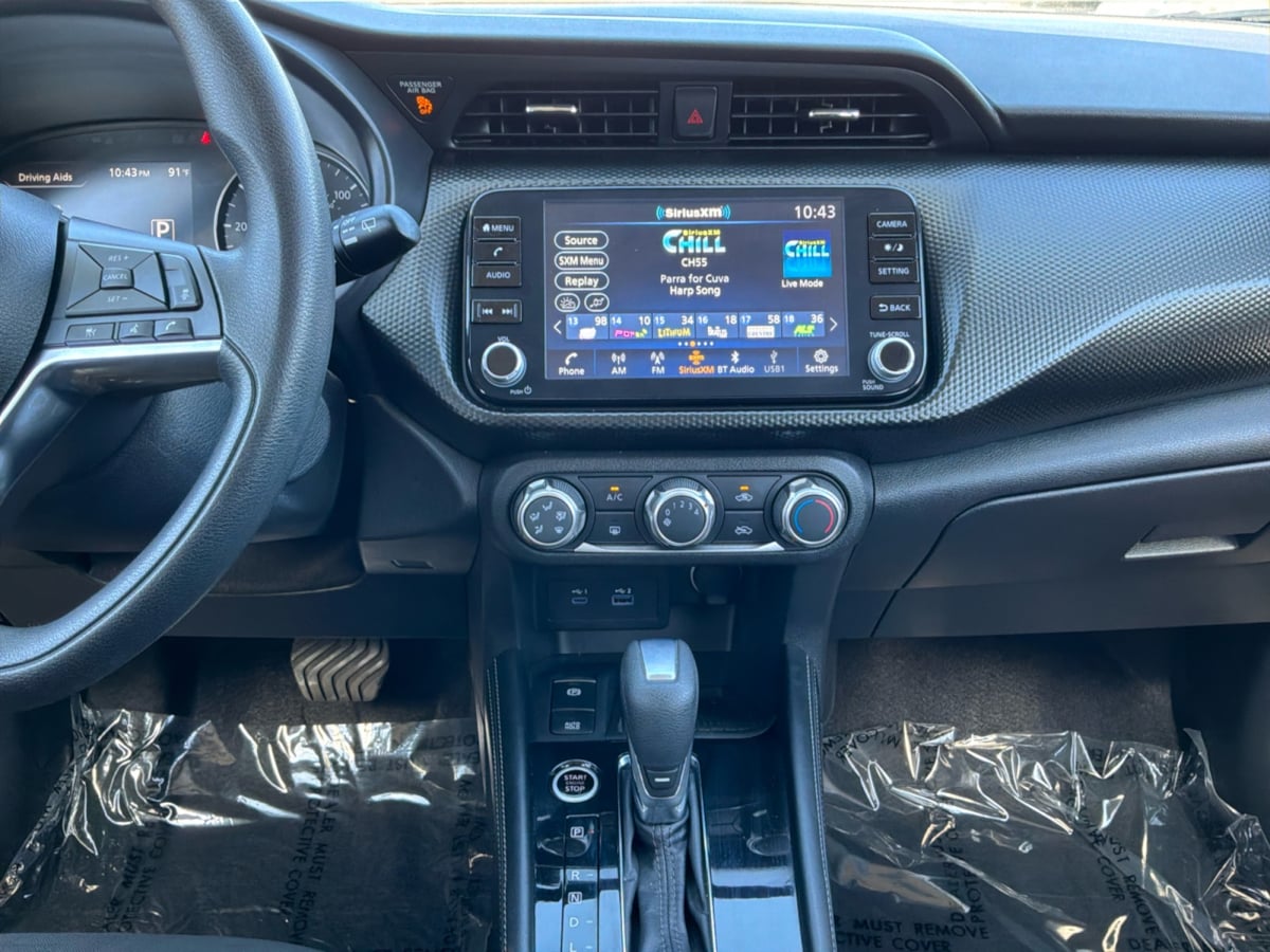 2024 Nissan Kicks SV - Photo 15
