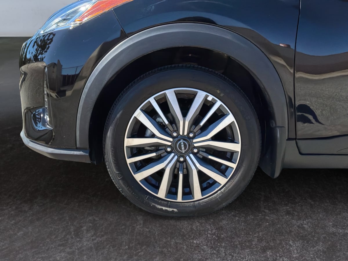 2024 Nissan Kicks SV - Photo 9