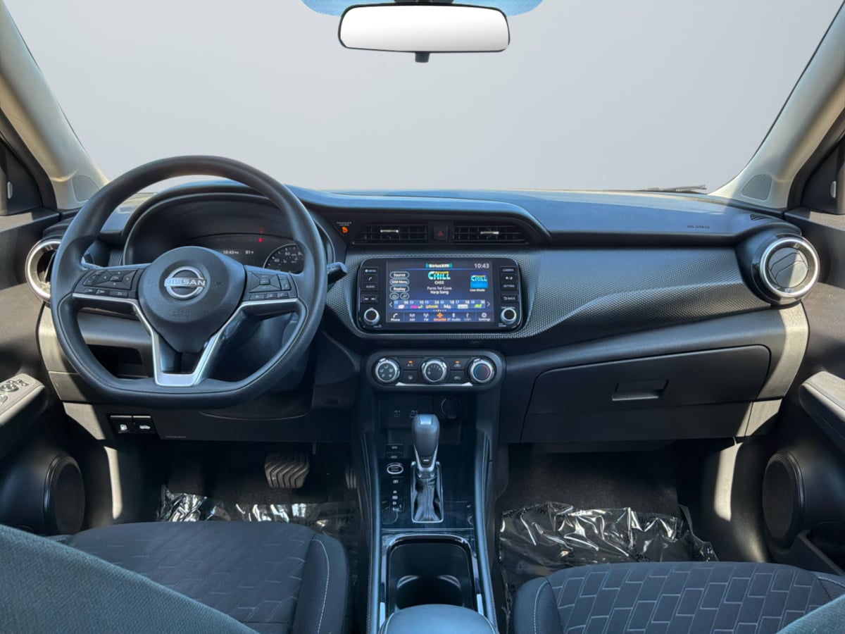 2024 Nissan Kicks SV - Photo 10