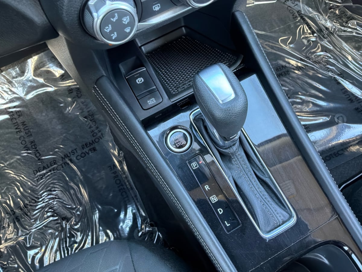 2024 Nissan Kicks SV - Photo 16