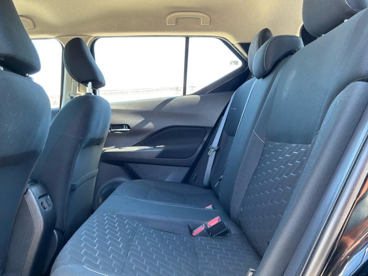 2024 Nissan Kicks SV - Photo 18