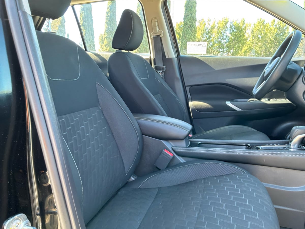 2024 Nissan Kicks SV - Photo 20
