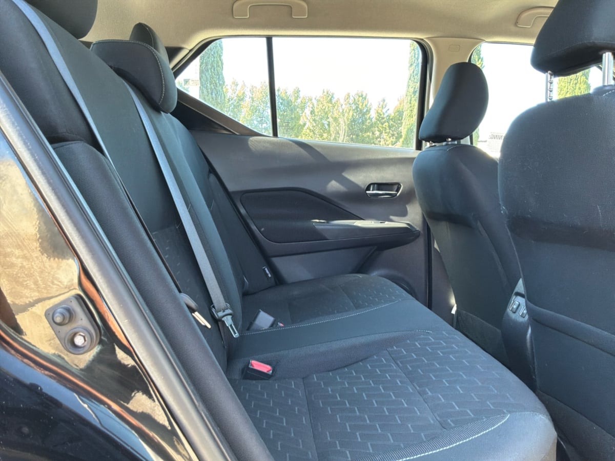 2024 Nissan Kicks SV - Photo 19