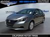 2025 Nissan LEAF S
