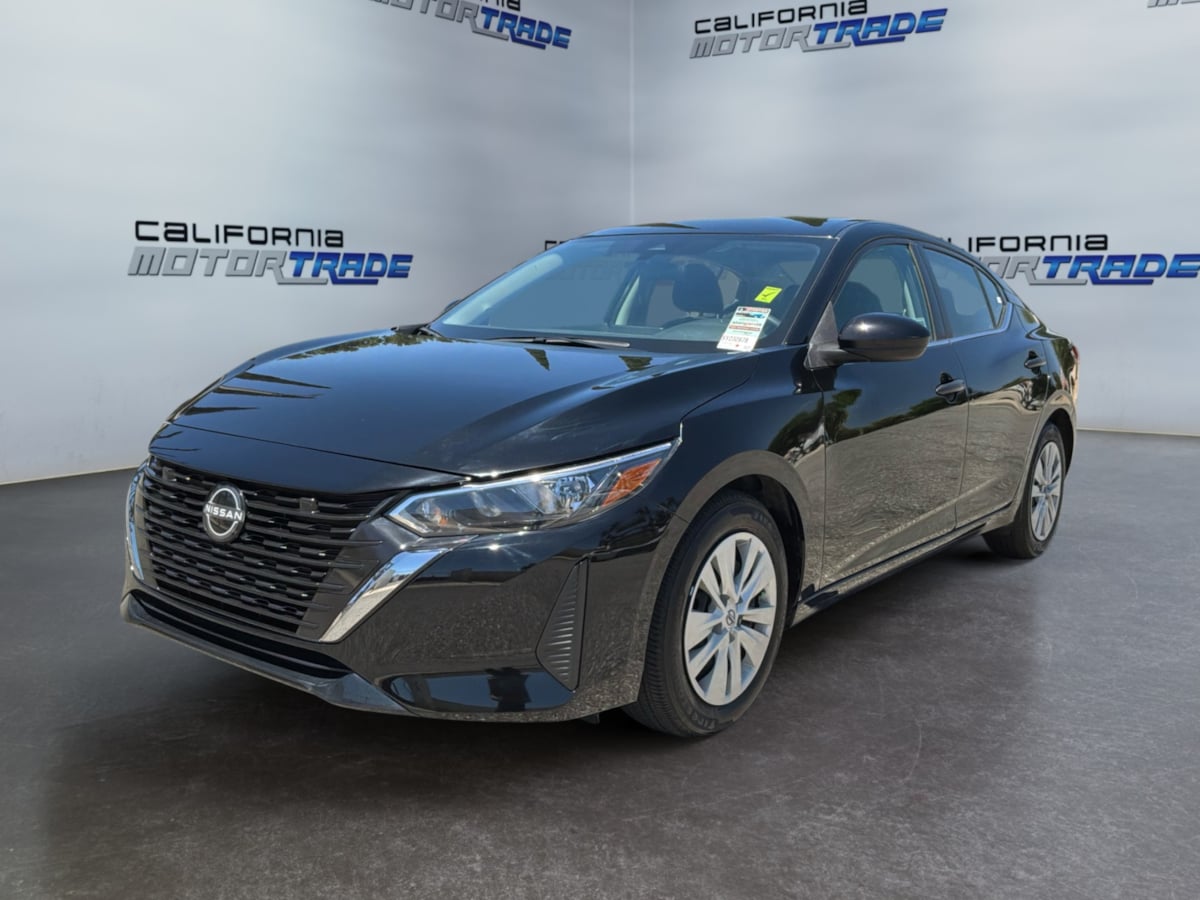 Nissan Sentra photo 21
