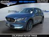2021 Mazda CX-5 Sport
