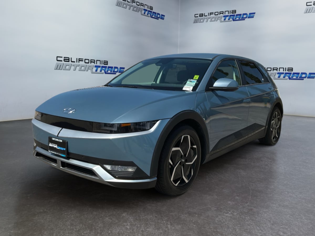 Hyundai Ioniq 5 photo 25