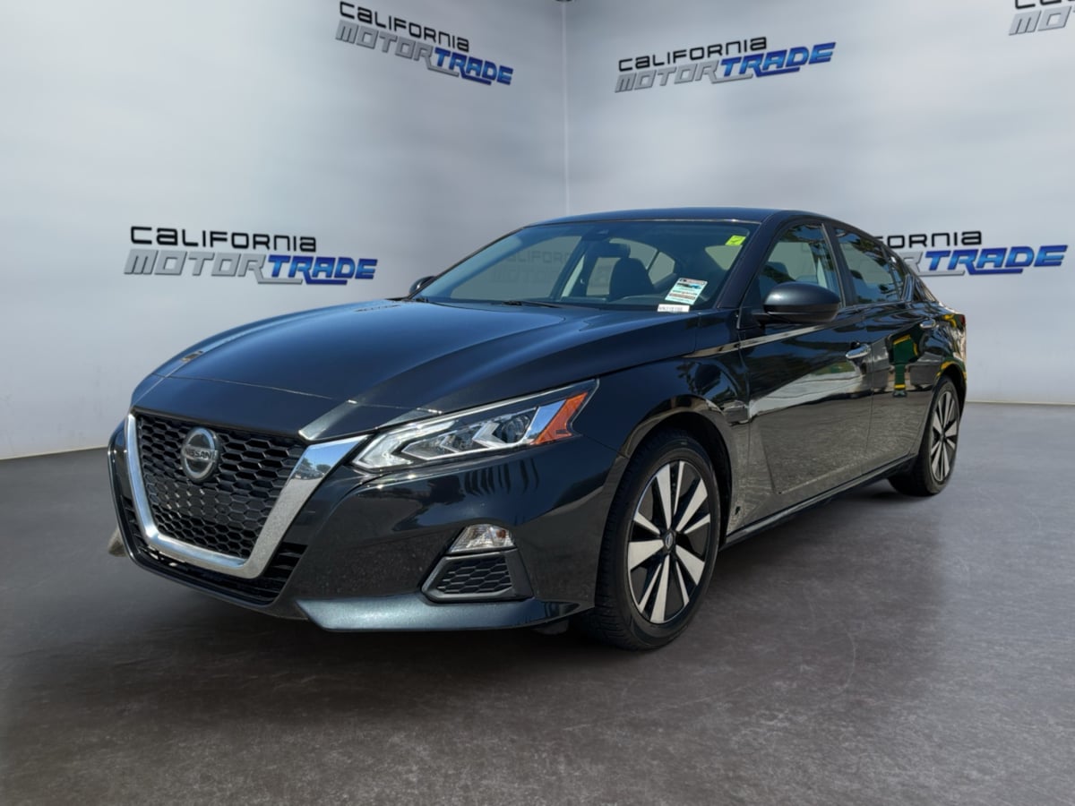 Nissan Altima photo 22