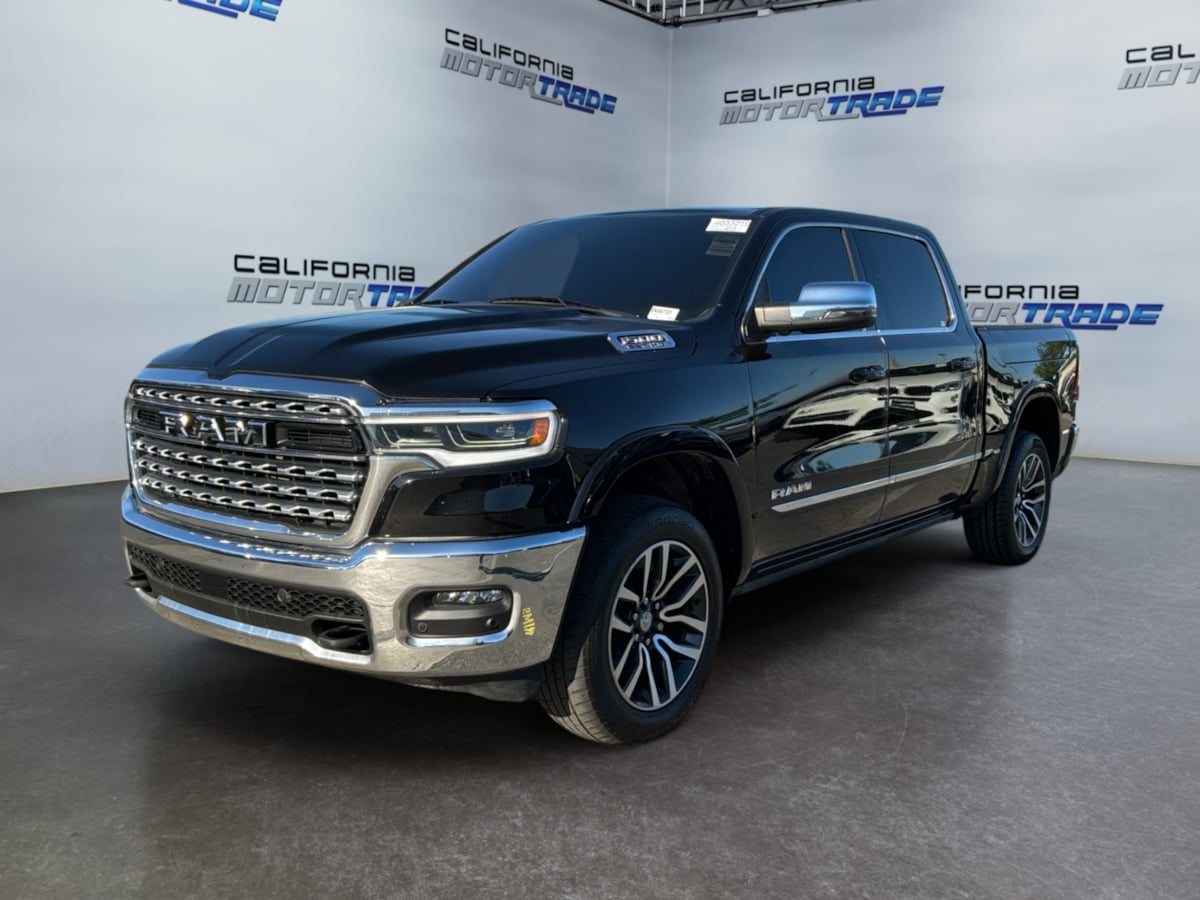 Ram 1500 photo 22