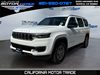 2023 Jeep Wagoneer 