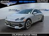2023 Hyundai IONIQ 6 Limited