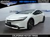 2025 Toyota Prius Plug-In Hybrid XSE